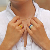 Ring BOBBY - The SISS BLISS GmbH