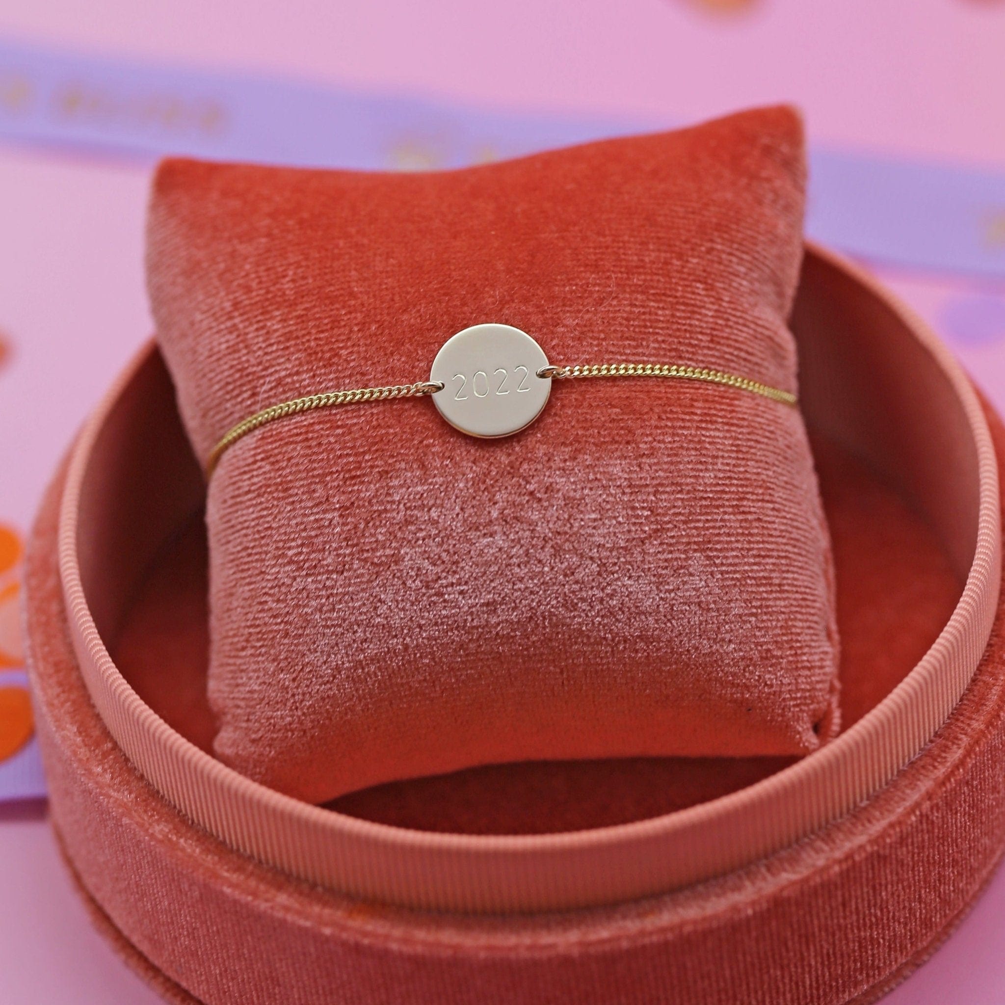 Armband LOTTA - The SISS BLISS GmbH