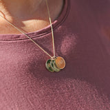 Kette HEDIHOCHDREI - The SISS BLISS