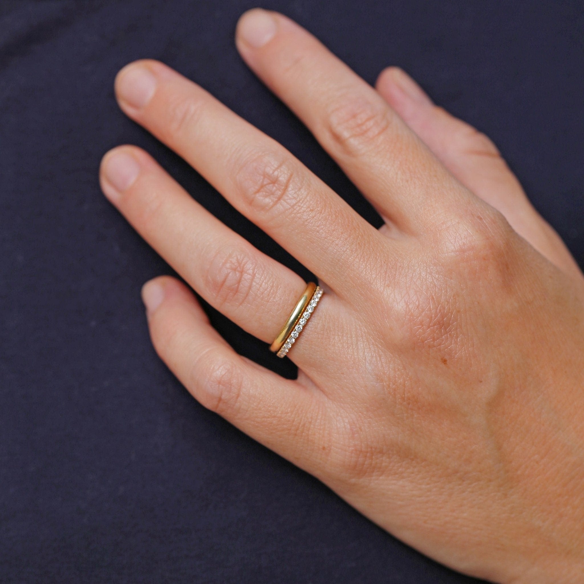 Ring IVY - The SISS BLISS GmbH