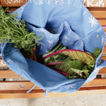 The BLISS BAG Blue Edition