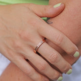 Ring MILA - The SISS BLISS GmbH