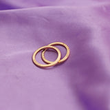 Ring MILA