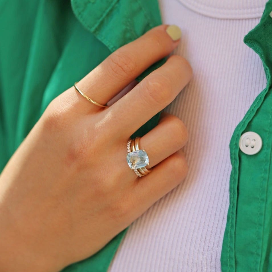 Ring IVY - The SISS BLISS GmbH