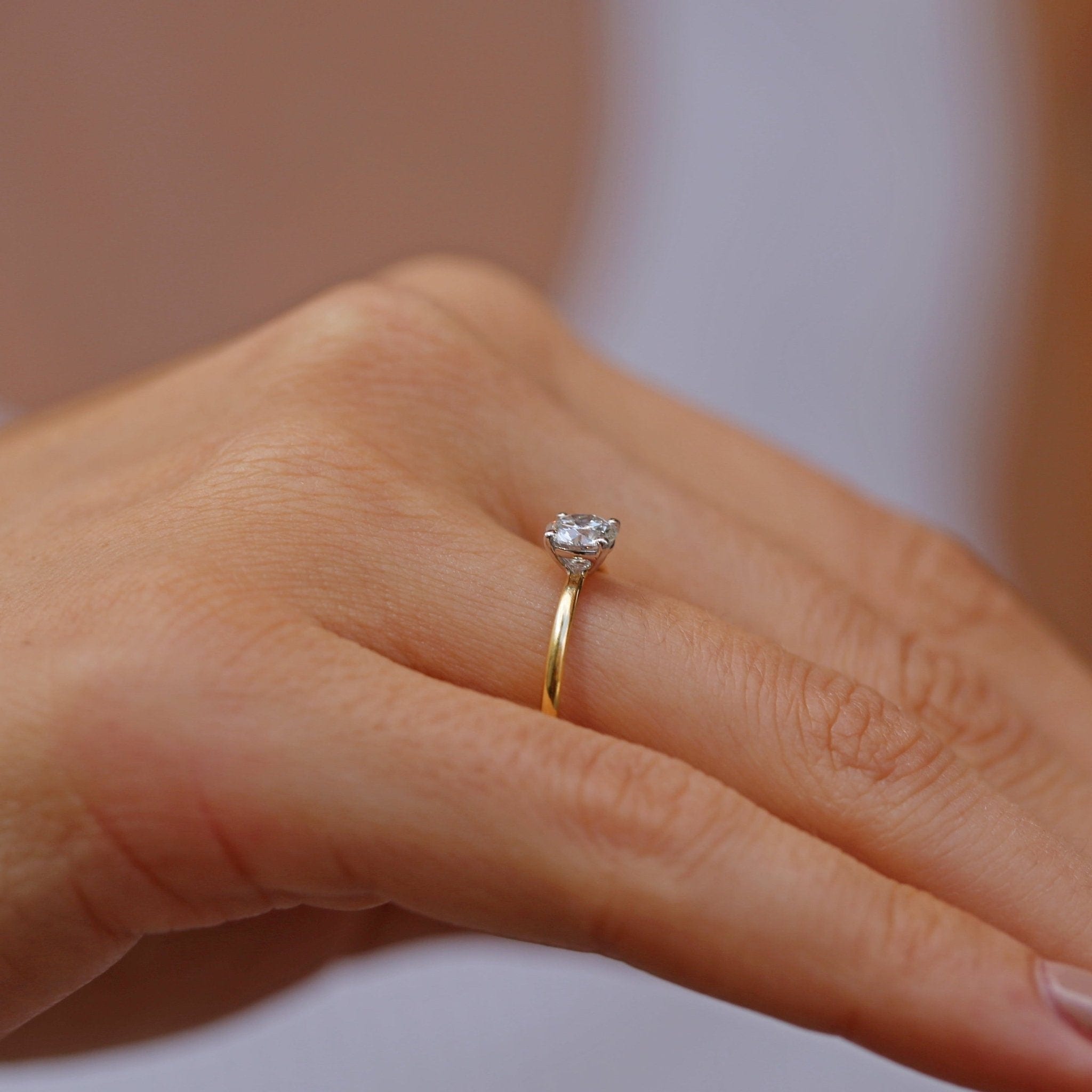 Ring SOFIA - The SISS BLISS GmbH