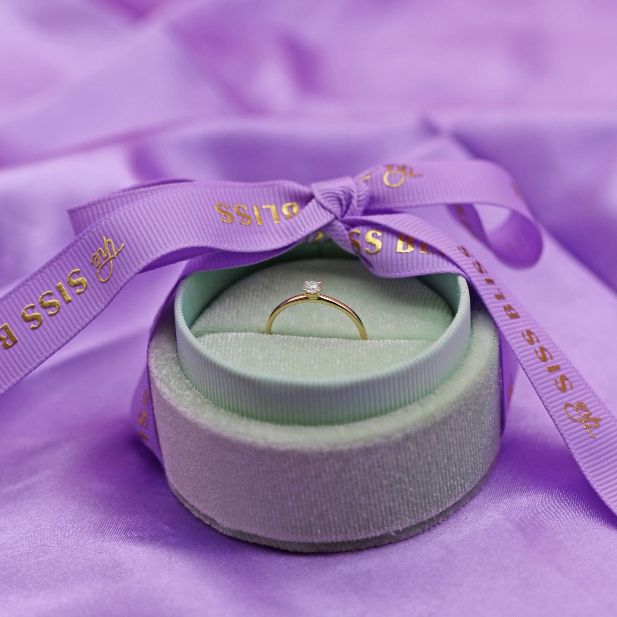 Ring ISABELLA