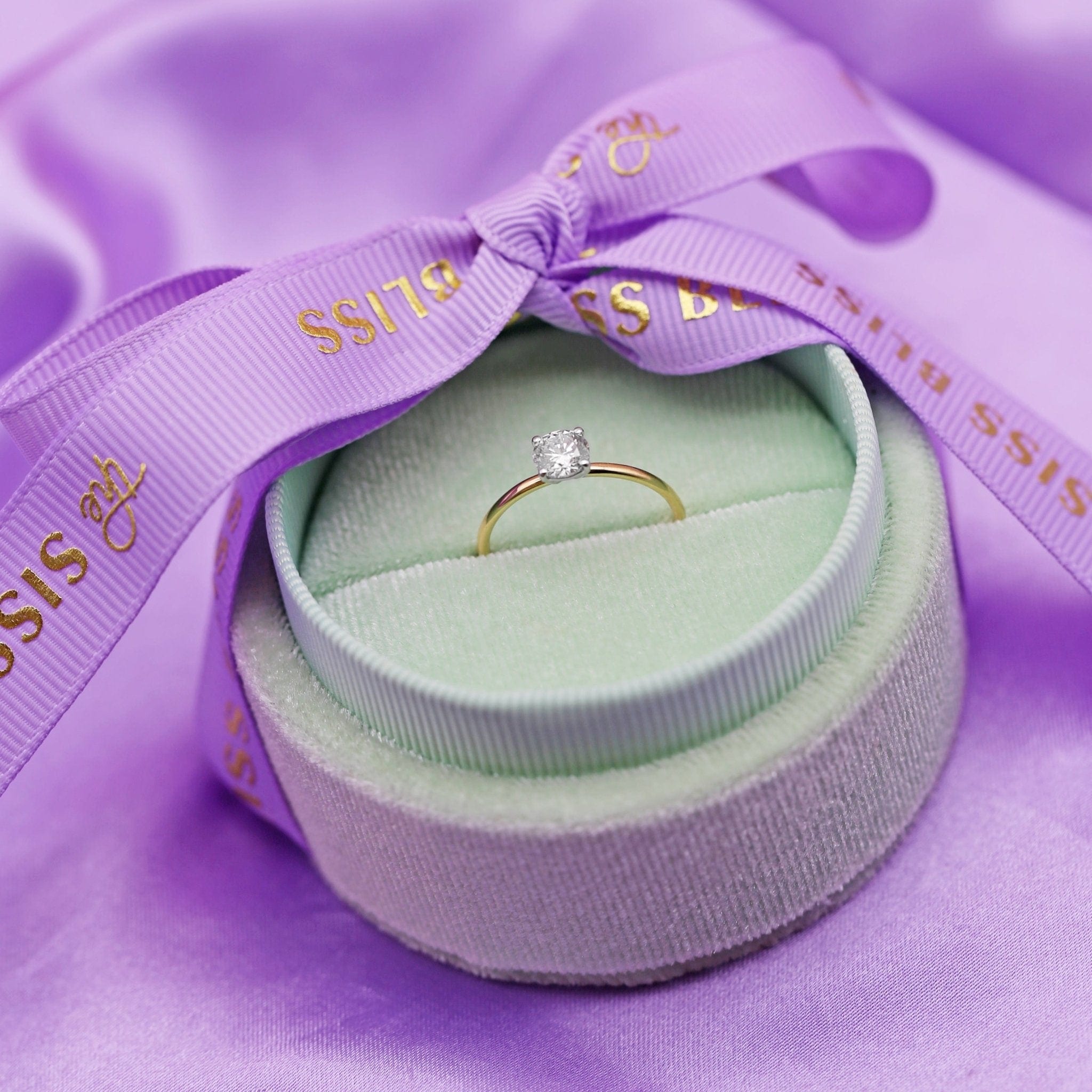 Ring SOFIA - The SISS BLISS GmbH