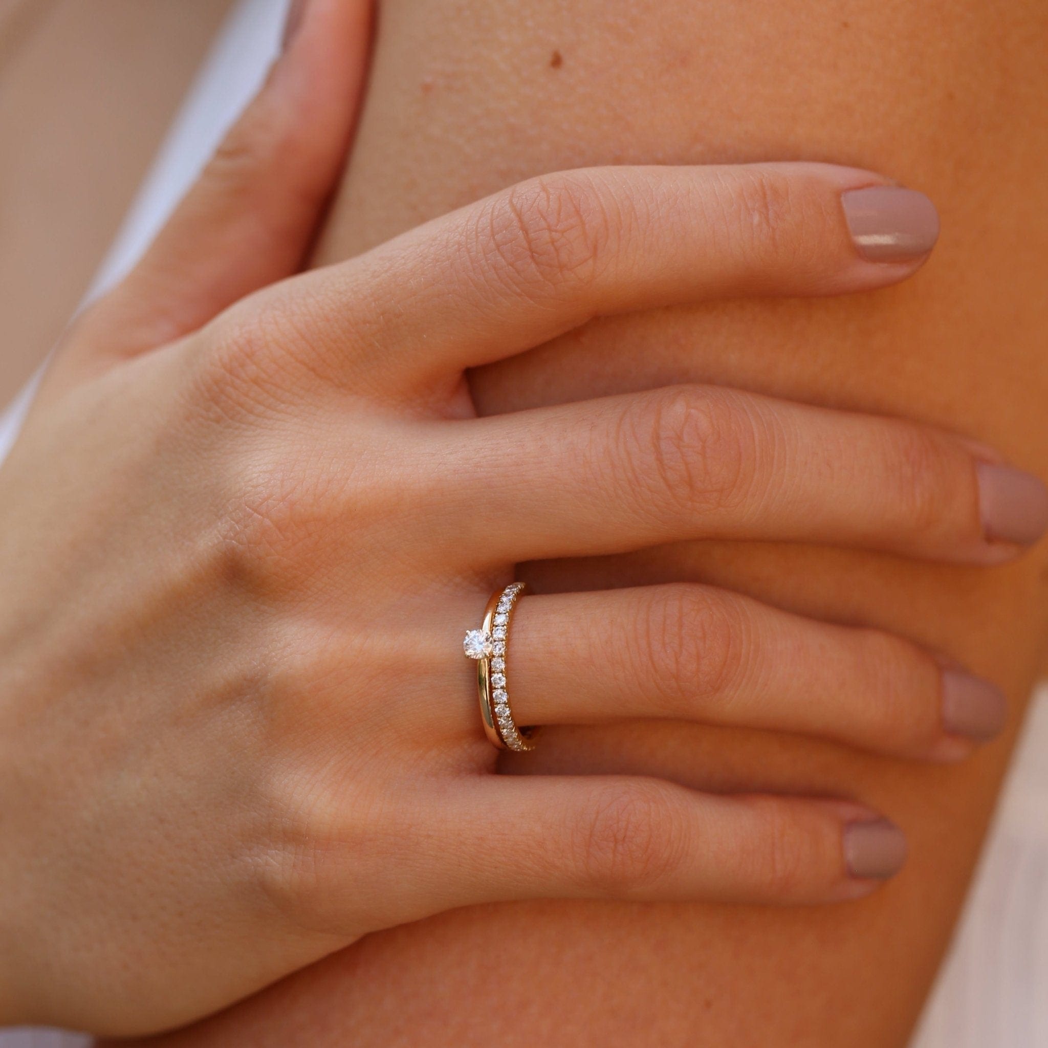 Ring ISABELLA - The SISS BLISS GmbH