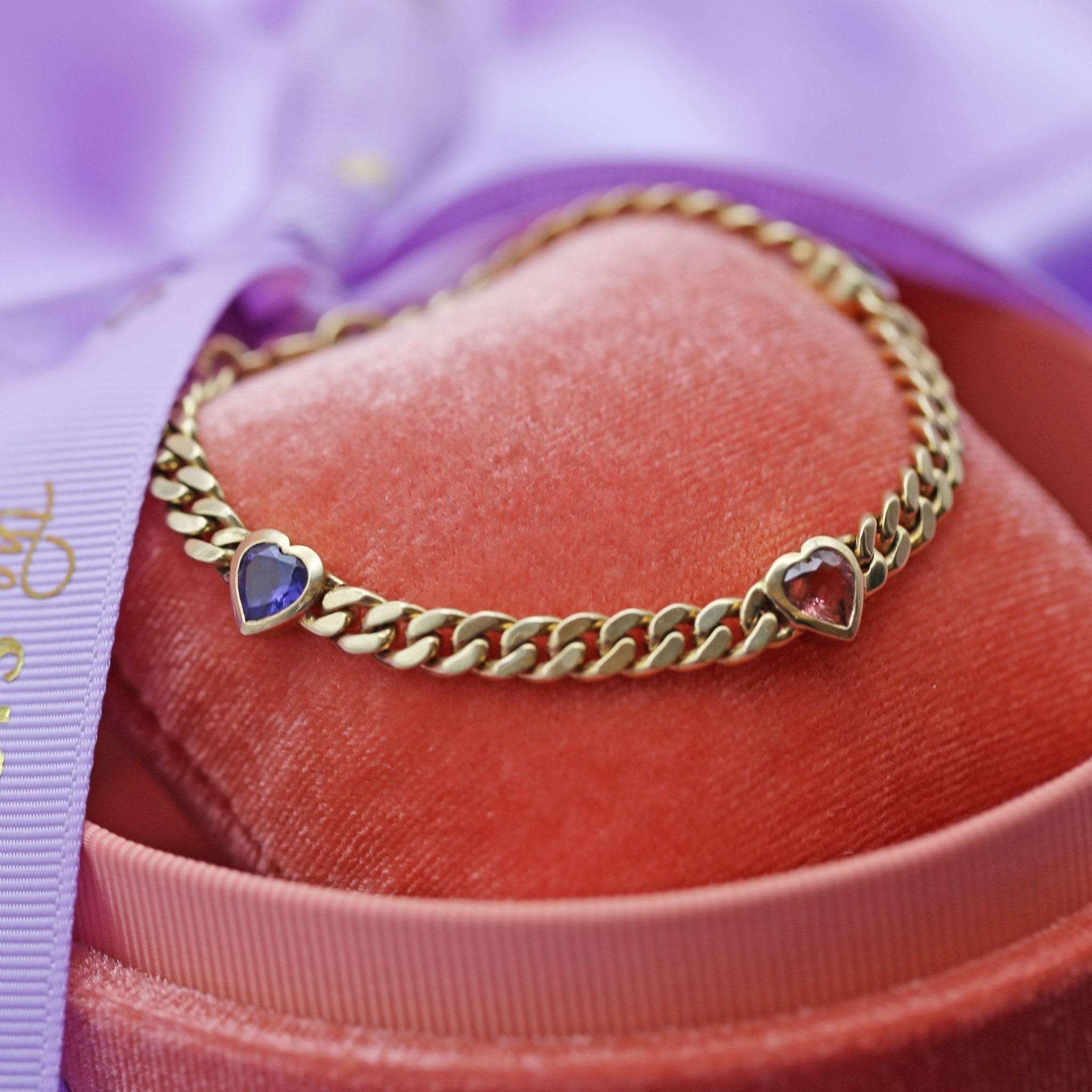 Armband ROMY (3er) - The SISS BLISS GmbH