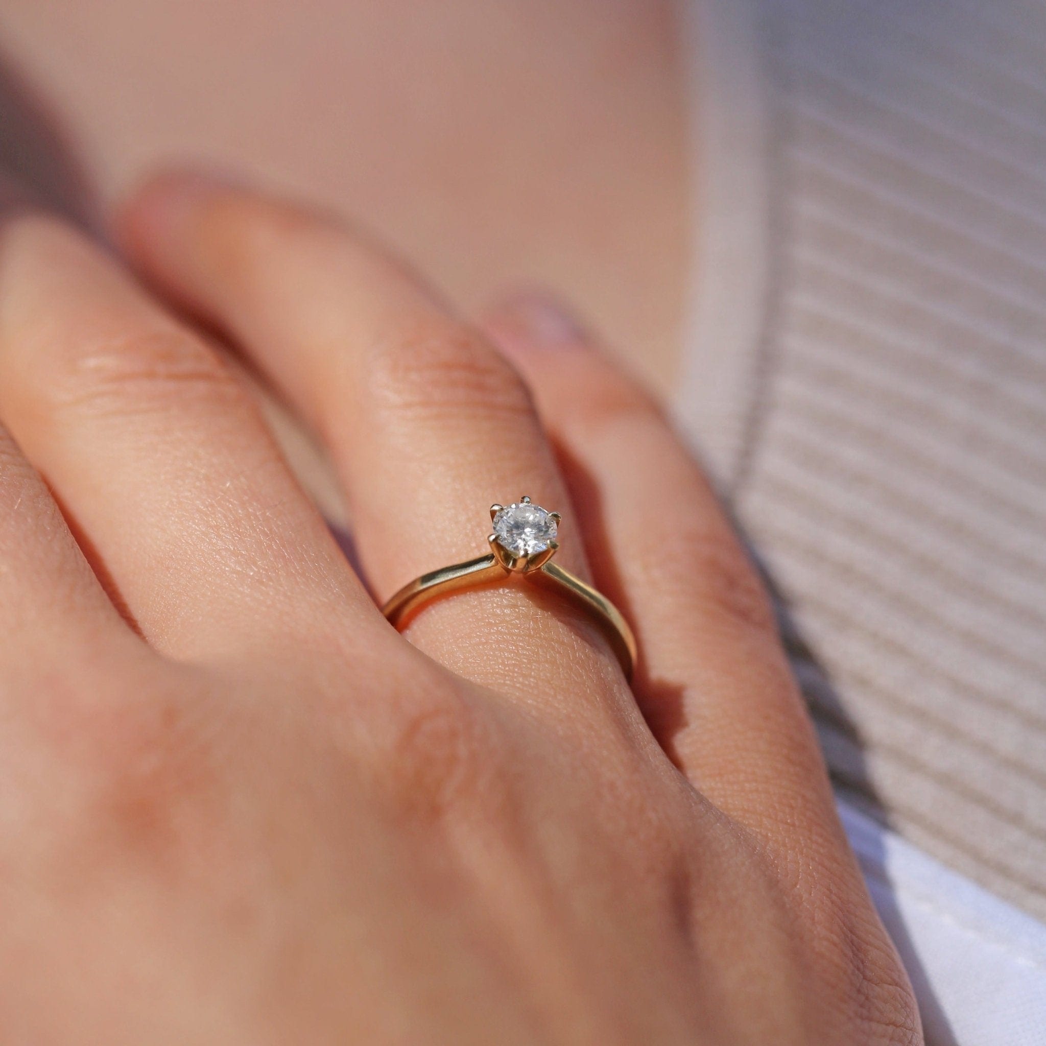 Ring DIANA - The SISS BLISS GmbH