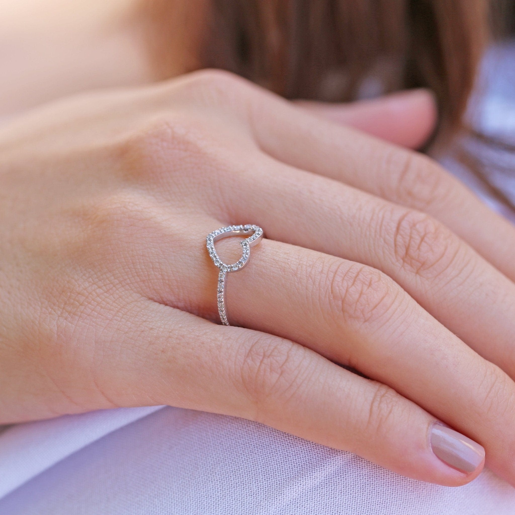 Ring LOTTI - The SISS BLISS GmbH