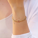 Armband ROMY (3er) - The SISS BLISS GmbH