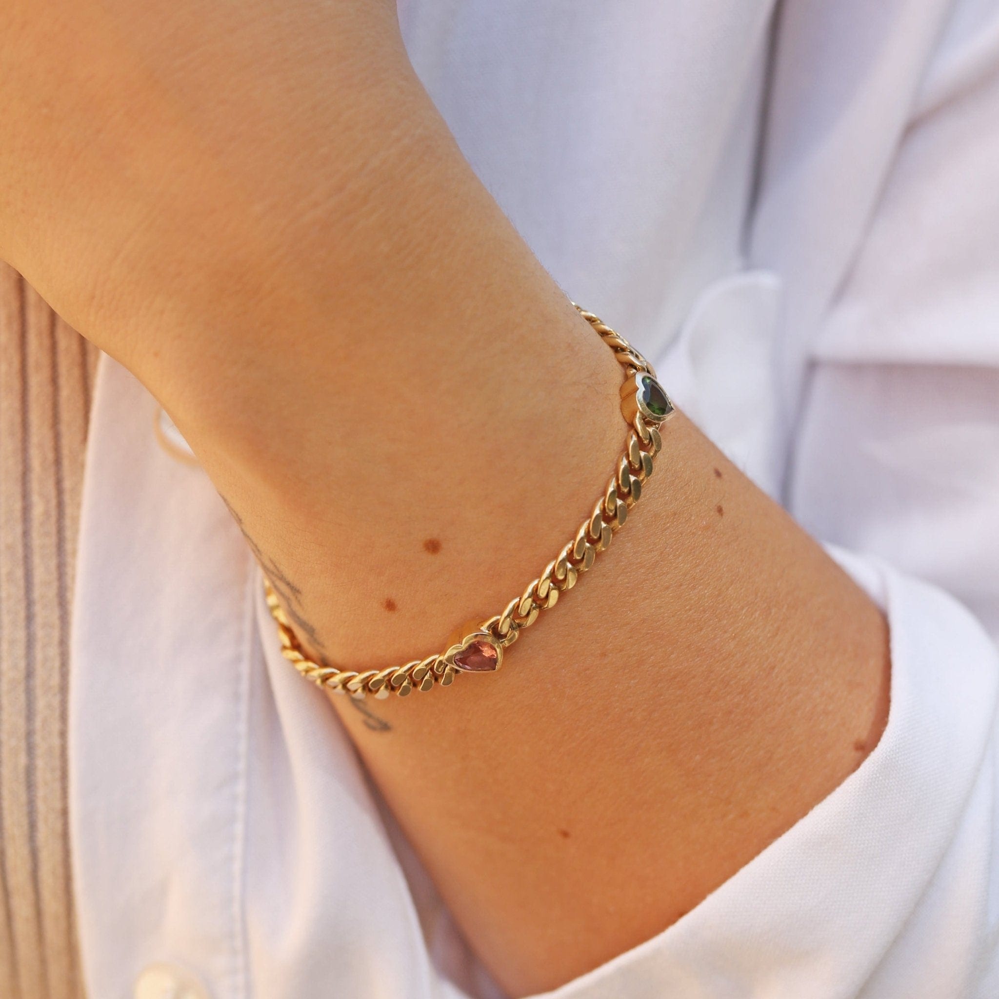 Armband ROMY (3er) - The SISS BLISS GmbH