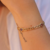 Armband ROMY (3er) - The SISS BLISS GmbH