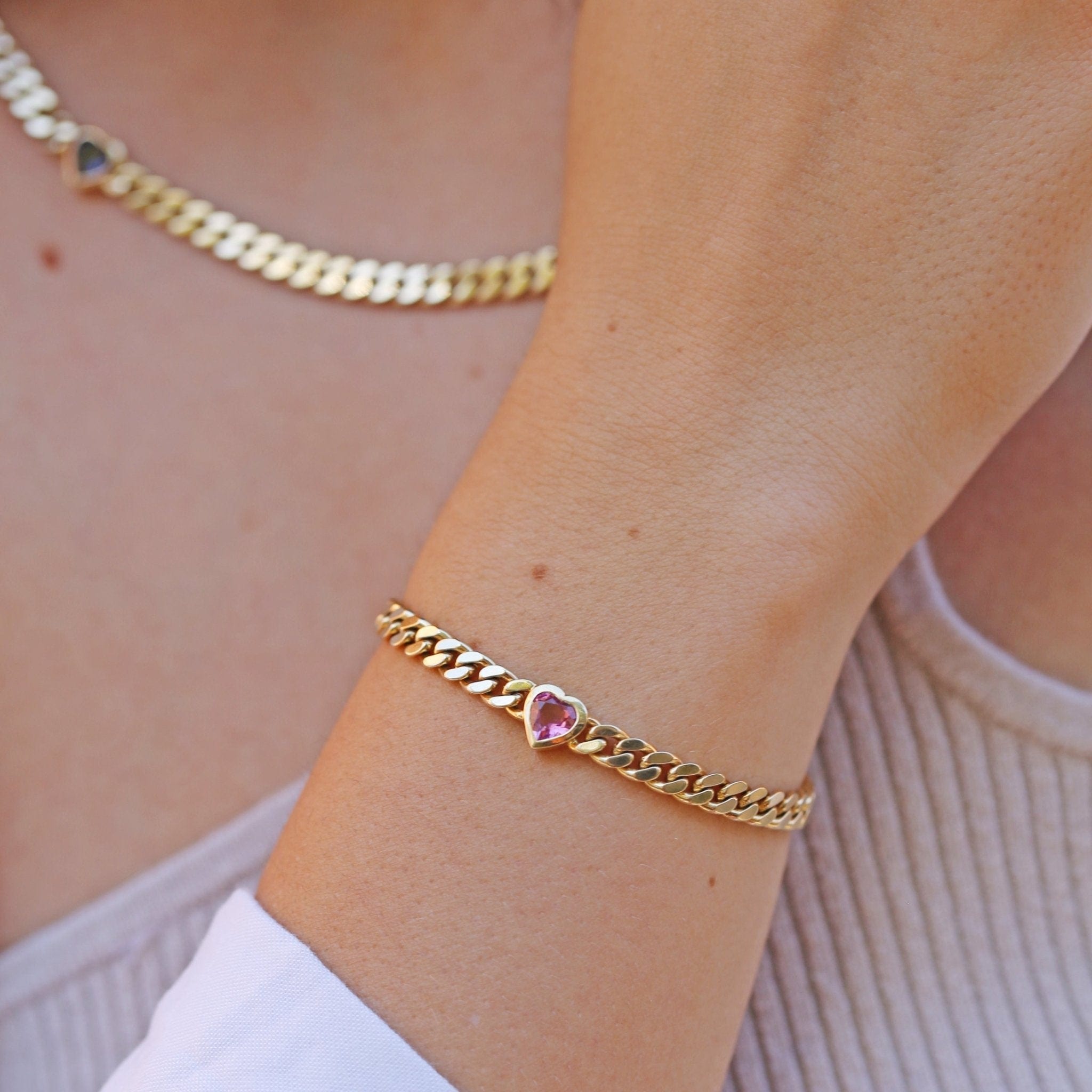 Armband ROMY - The SISS BLISS GmbH