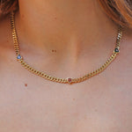 Kette ROMY - The SISS BLISS GmbH