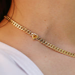 Kette ROMY - The SISS BLISS GmbH