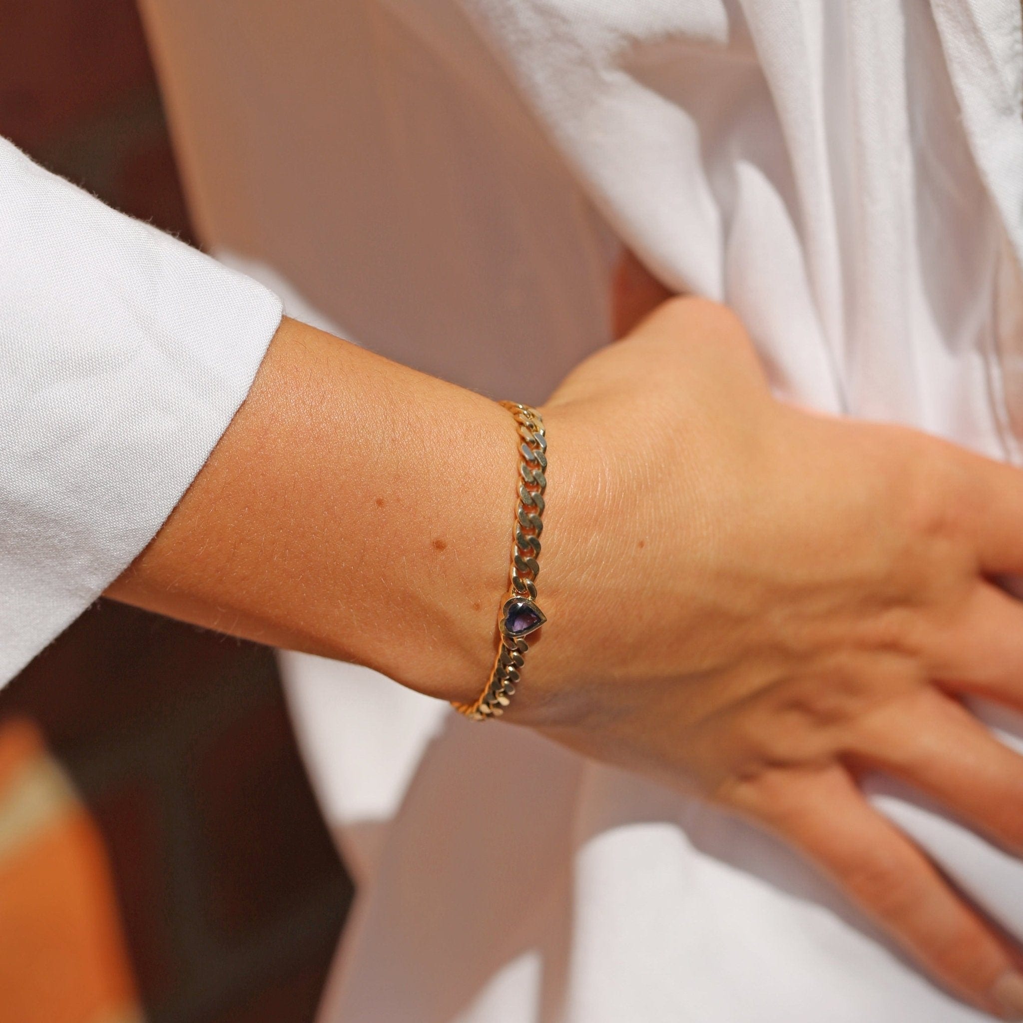 Armband ROMY - The SISS BLISS GmbH