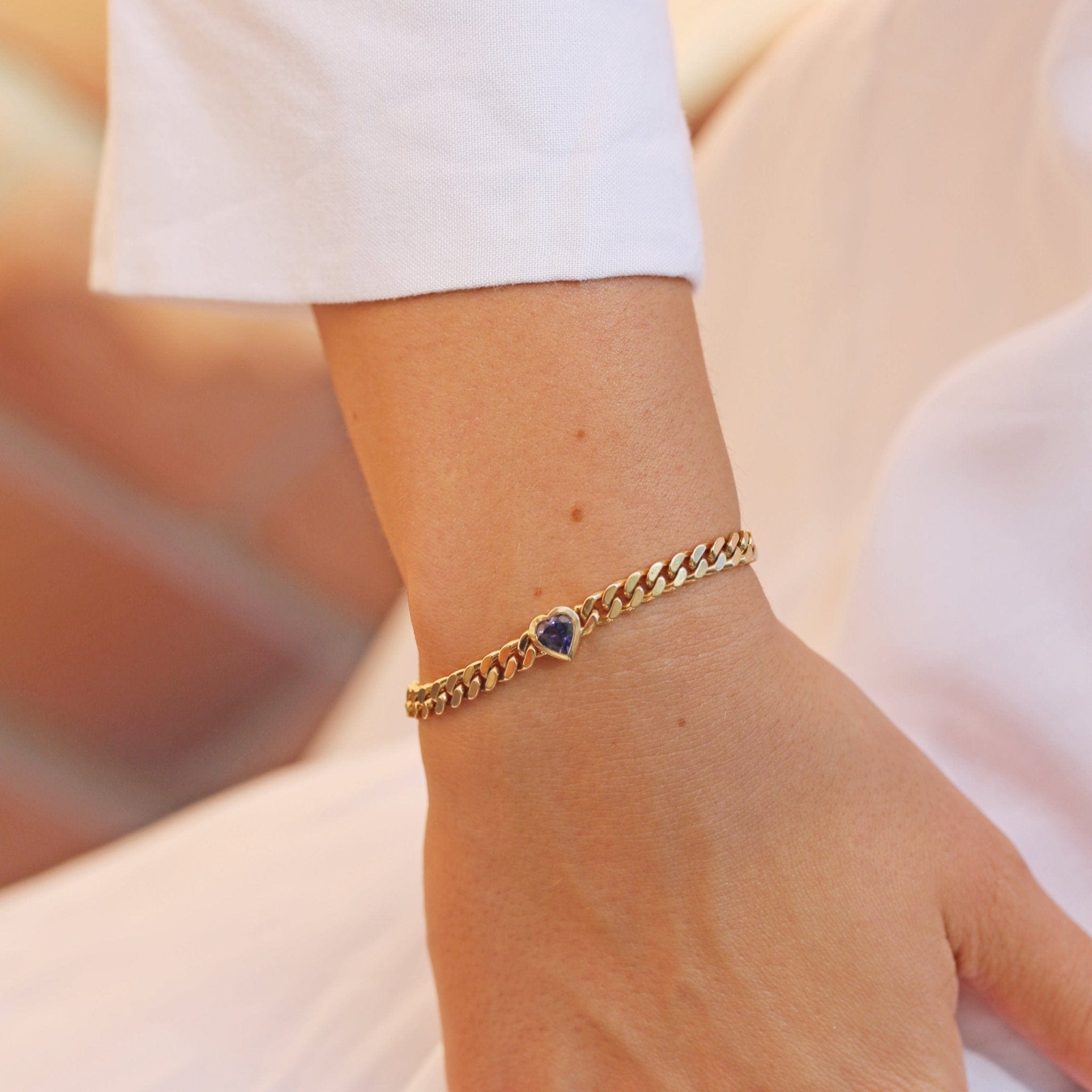 Armband ROMY - The SISS BLISS GmbH