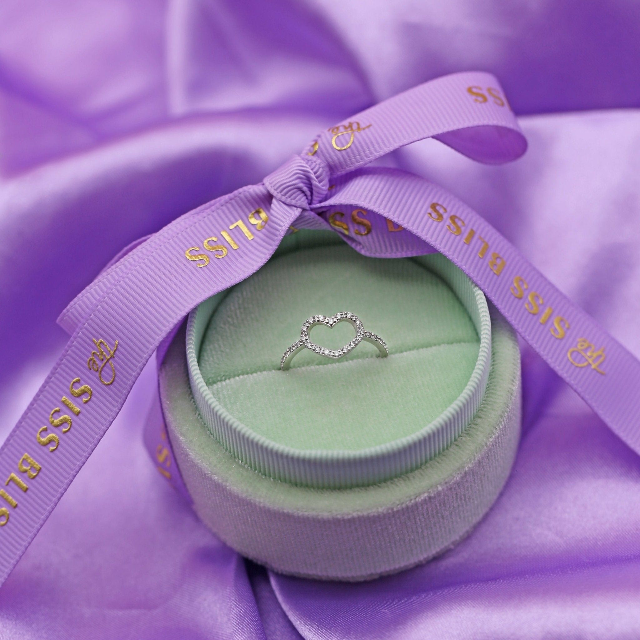 Ring LOTTI