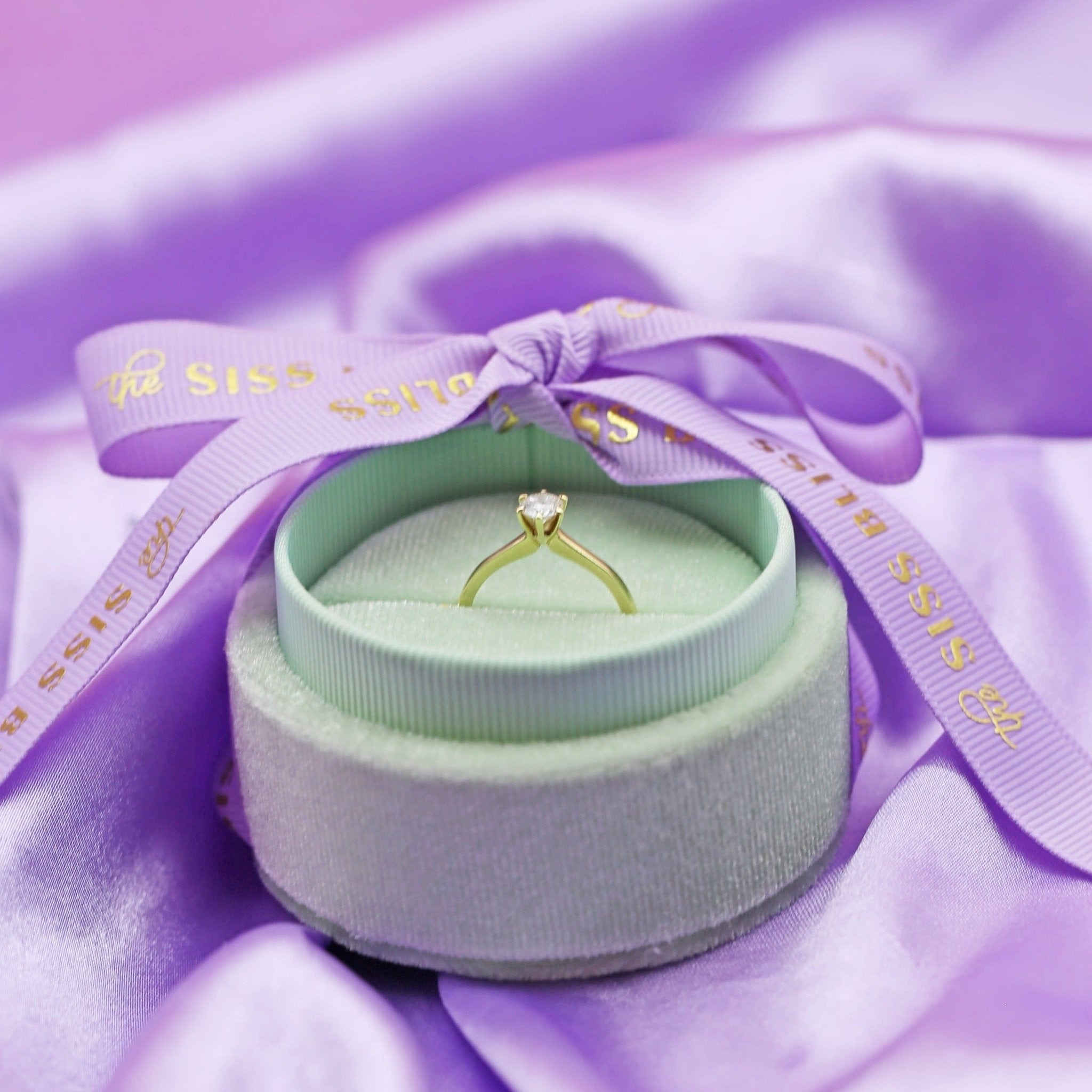 Ring DIANA