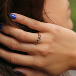 Ring POPPY - The SISS BLISS GmbH