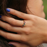 Ring POPPY - The SISS BLISS GmbH