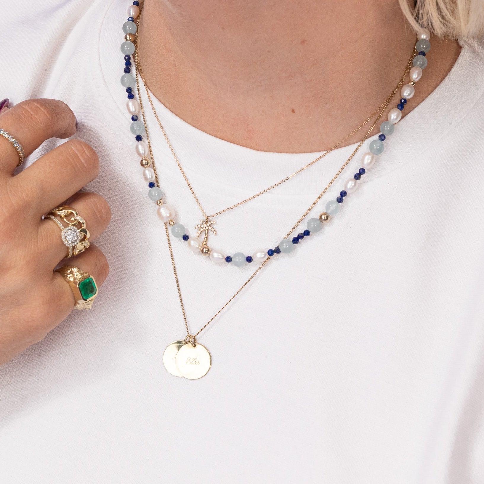 Kette LENI - The SISS BLISS GmbH