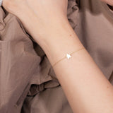 Armband HATI *STAR of Gold* - The SISS BLISS GmbH