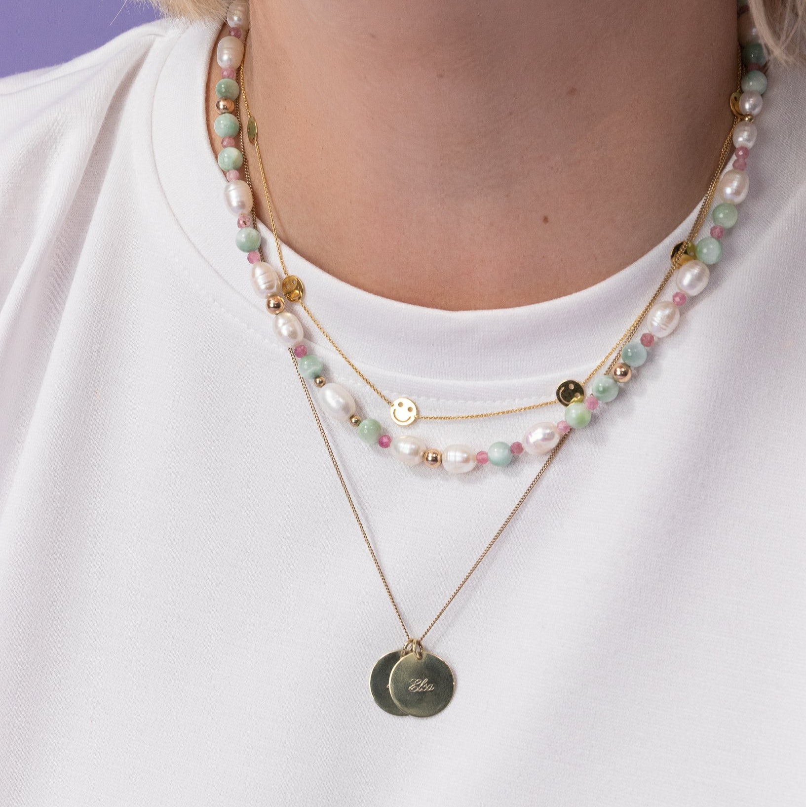 Kette LENI - The SISS BLISS GmbH