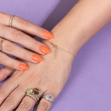 Armband HATI *STAR of Gold* - The SISS BLISS GmbH