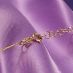 Armband HATI *STAR of Gold* - The SISS BLISS GmbH