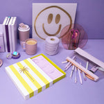 The BLISS MOMENTS Everyday Journal - The SISS BLISS GmbH