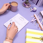 The BLISS MOMENTS Everyday Journal - The SISS BLISS GmbH