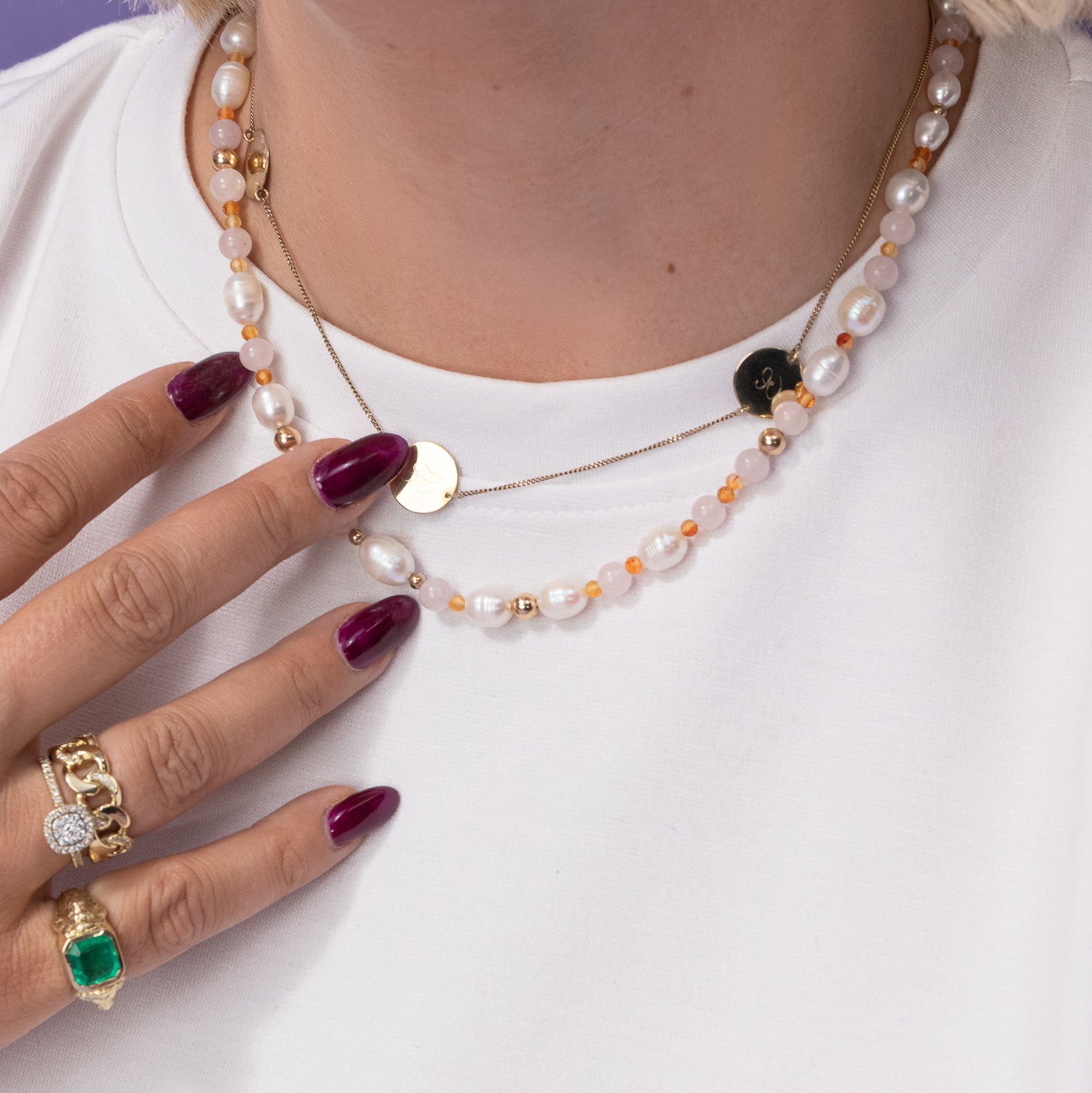 Kette LENI - The SISS BLISS GmbH