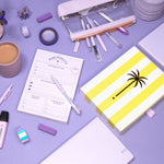 The BLISS MOMENTS Everyday Journal - The SISS BLISS GmbH