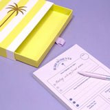 The BLISS MOMENTS Everyday Journal - The SISS BLISS GmbH