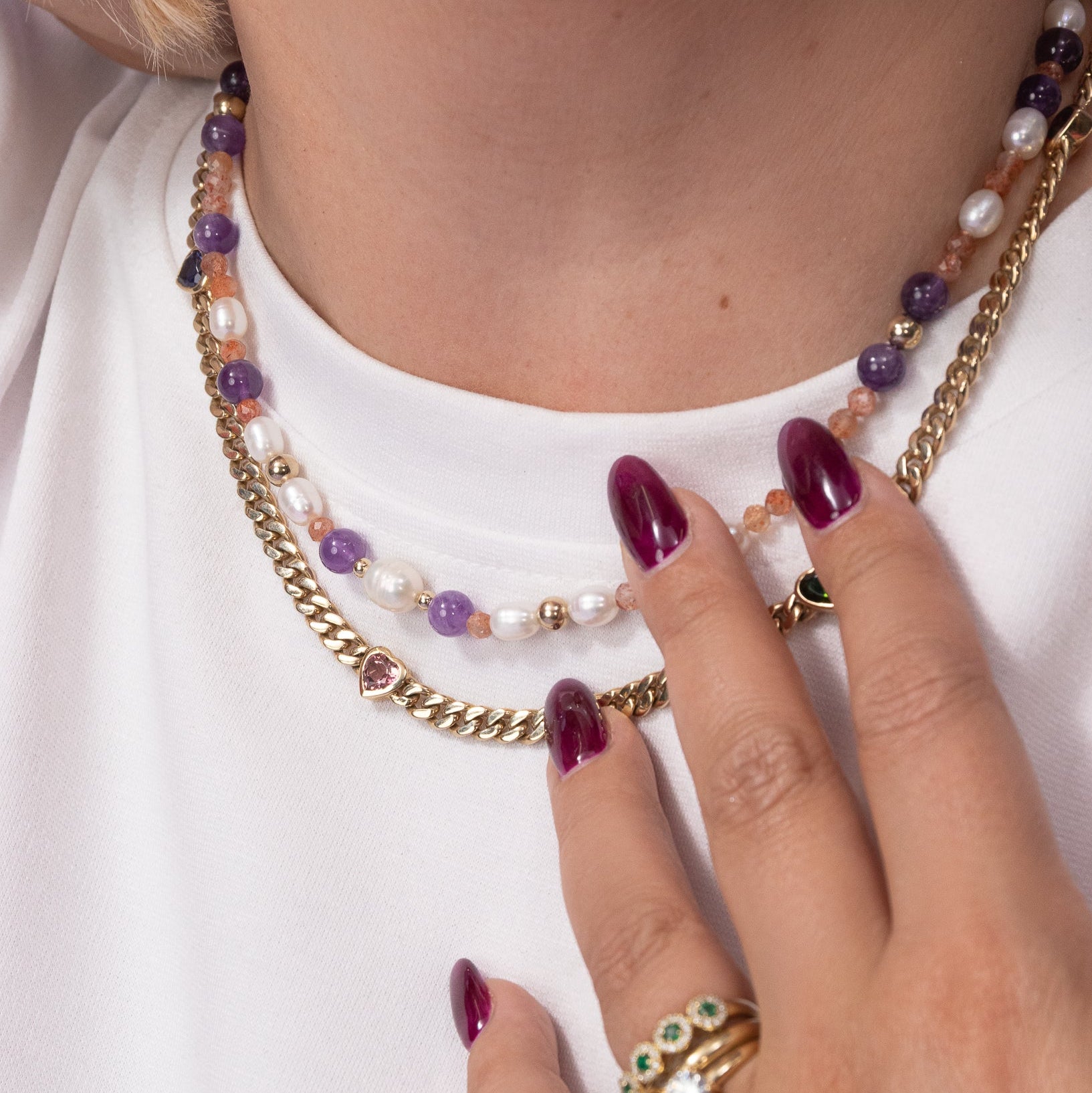 Kette LENI - The SISS BLISS GmbH