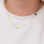 Kette HATI *SMILE* - The SISS BLISS