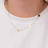 Kette HATI *SMILE* - The SISS BLISS