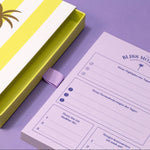 The BLISS MOMENTS Everyday Journal - The SISS BLISS GmbH