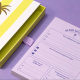 The BLISS MOMENTS Everyday Journal - The SISS BLISS GmbH