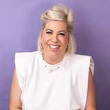 Kette HATI *SMILE* - The SISS BLISS