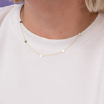 Kette HATI *STARS* - The SISS BLISS GmbH