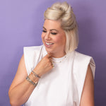 Kette HATI *STARS* - The SISS BLISS GmbH