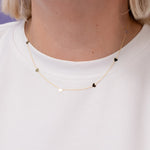 Kette HATI *HEARTS* - The SISS BLISS GmbH