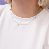 Kette HATI *LUNA* - The SISS BLISS