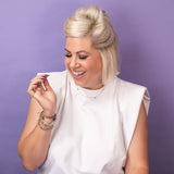 Kette HATI *LUNA* - The SISS BLISS