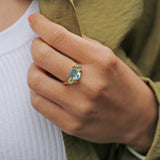 Ring HANNAH - The SISS BLISS GmbH