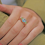 Ring HANNAH - The SISS BLISS GmbH